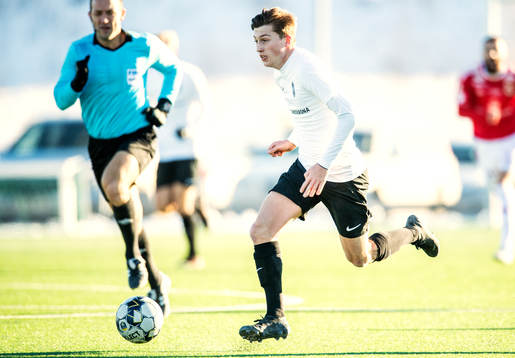 Landskronas Filip Olsson