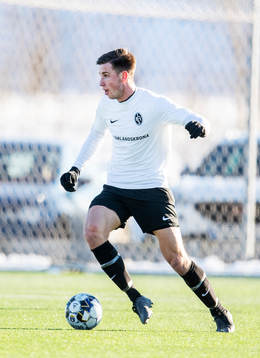Landskronas Filip Olsson