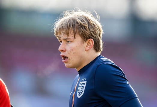 [DK=20210214: Daniel Jonathan Svensson (27), FC