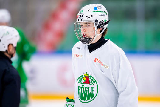 Rögles Marco Kasper