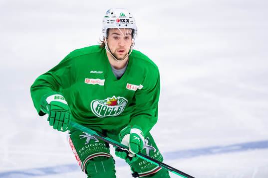 Rögles Lucas Ekeståhl Jonsson