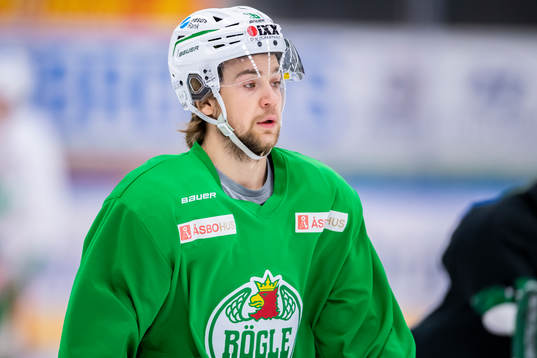 Rögles Lucas Ekeståhl Jonsson