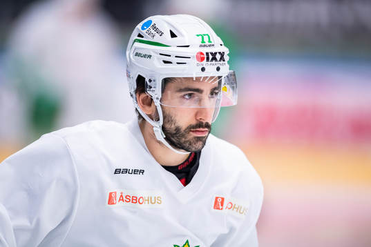 Rögles Joey LaLeggia
