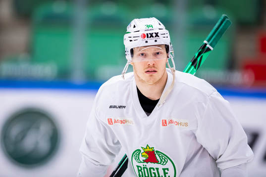 Rögles Erik Andersson