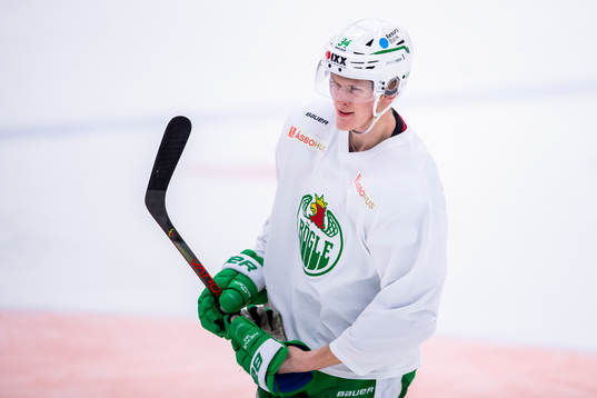 Rögles Adam Edström