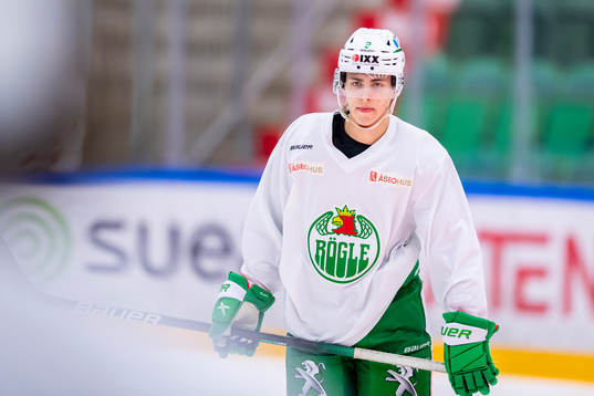 Rögles Samuel Johannesson