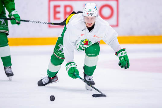 Rögles Anton Bengtsson