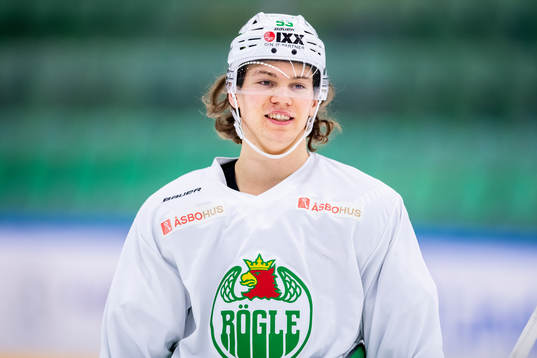 Rögles Moritz Seider
