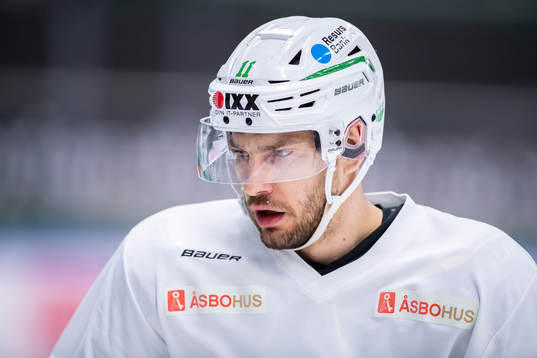 Rögles Mattias Sjögren