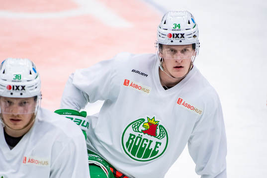 Rögles Adam Edström