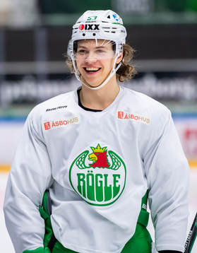 Rögles Moritz Seider