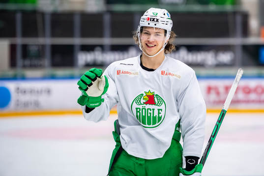 Rögles Moritz Seider