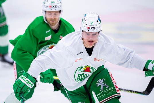 Rögles Erlend Lesund