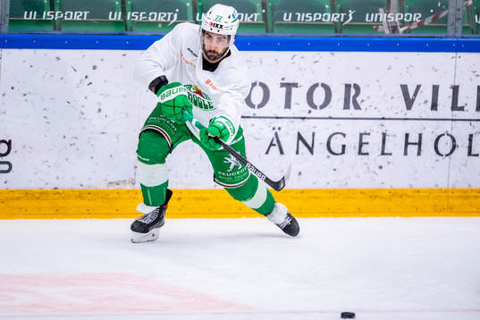 Rögles Joey LaLeggia