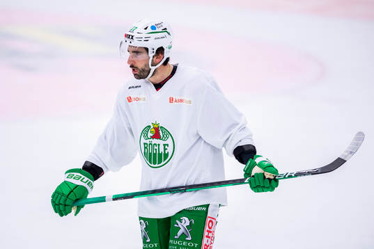Rögles Joey LaLeggia
