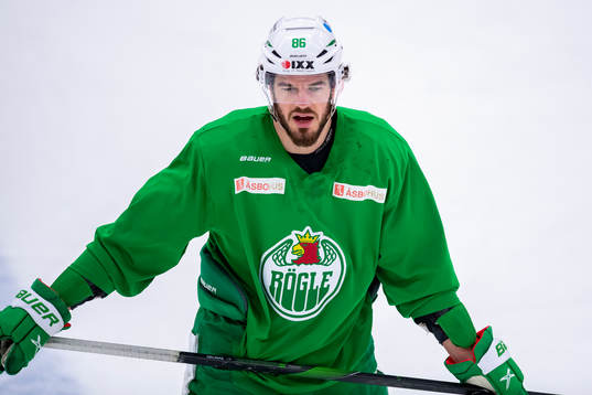 Rögles Eric Gelinas