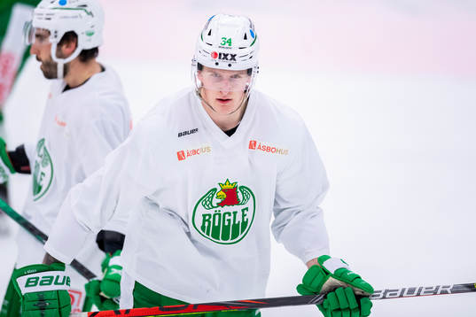 Rögles Adam Edström