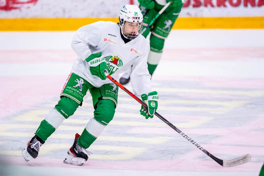 Rögles Marco Kasper