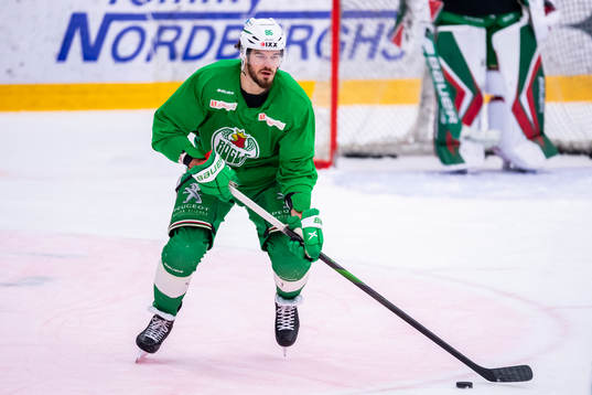 Rögles Eric Gelinas