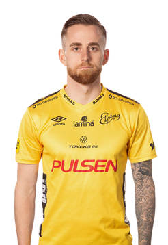 Elfsborgs Rasmus Alm