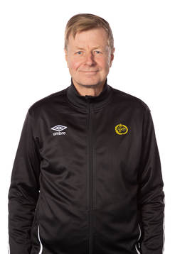 Elfsborgs fysio Lars Göthfelt