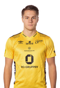 Elfsborgs Gustav Broman