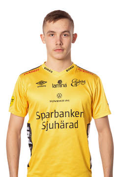 Elfsborgs Jacob Ondrejka