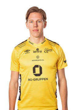 Elfsborgs Noah Söderberg