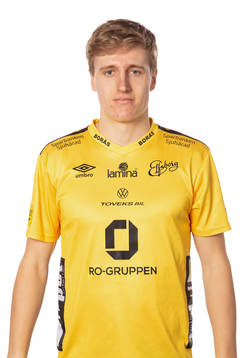 Elfsborgs Jeppe Okkels