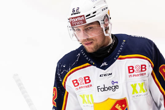 Djurgårdens Manuel Ågren