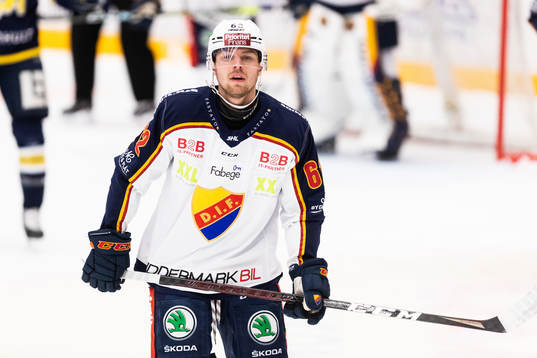 Djurgårdens Manuel Ågren