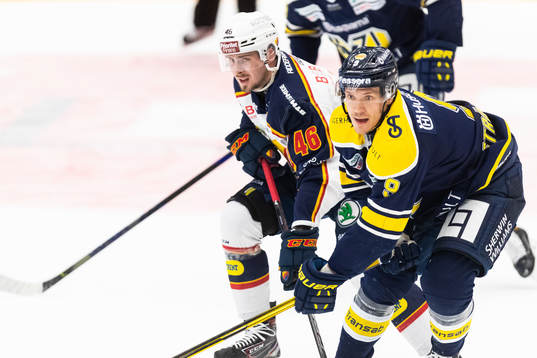s Didrik Strömberg