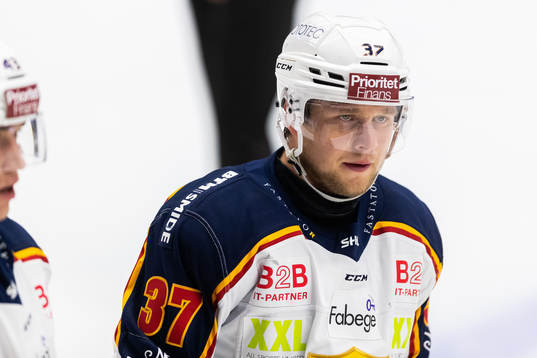 Djurgårdens Jesper Pettersson