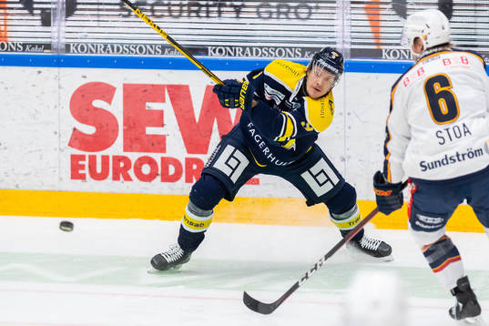 s Didrik Strömberg