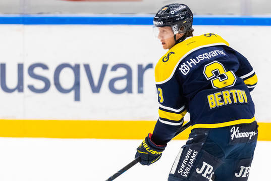 s Daniel Bertov