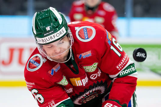 Frölundas Stefan Elliot