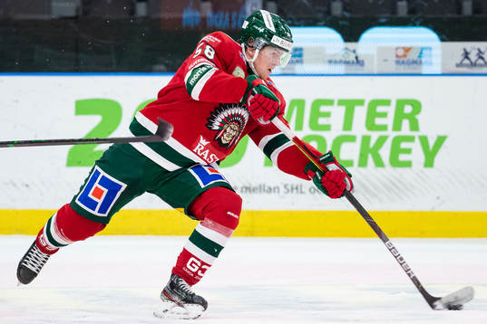 Frölundas Jesper Sellgren