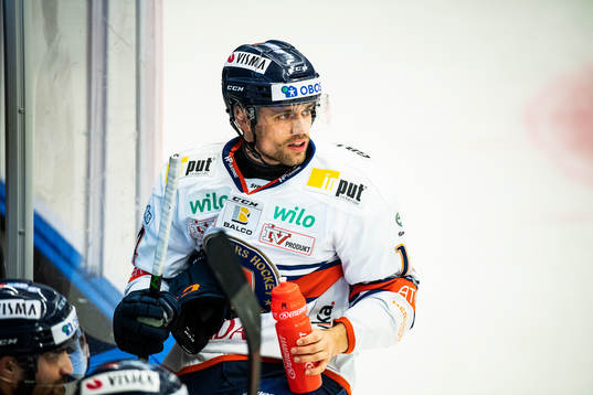 Växjös Emil Pettersson