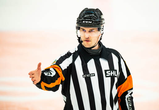 Domare Johan Nordlöf