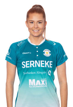 Alingsås Taylor Townsend