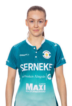 Alingsås Melissa Davin