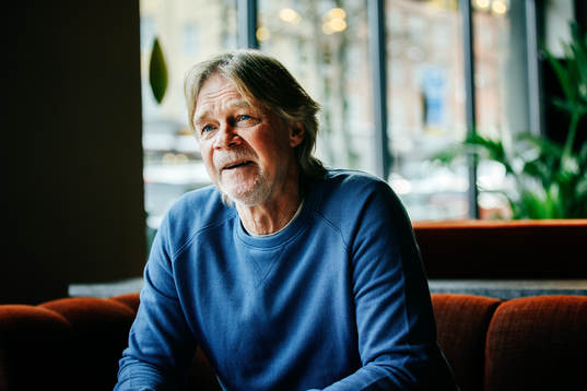 Glenn Strömberg