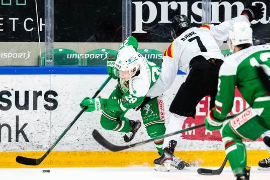 Rögles Anton Bengtsson