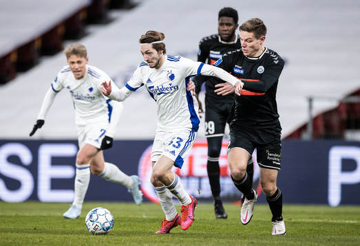 [DK=20210215: Rasmus Falk (33), FC København og Stefan
