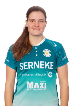 Alingsås Tove Lorén