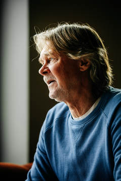 Glenn Strömberg