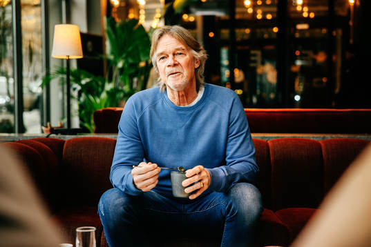 Glenn Strömberg