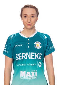 Alingsås Isabelle Asplund