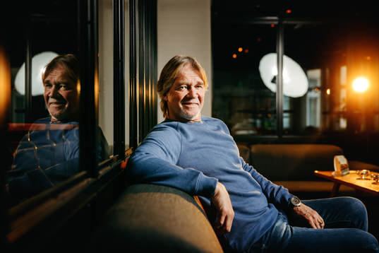Glenn Strömberg