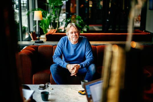 Glenn Strömberg